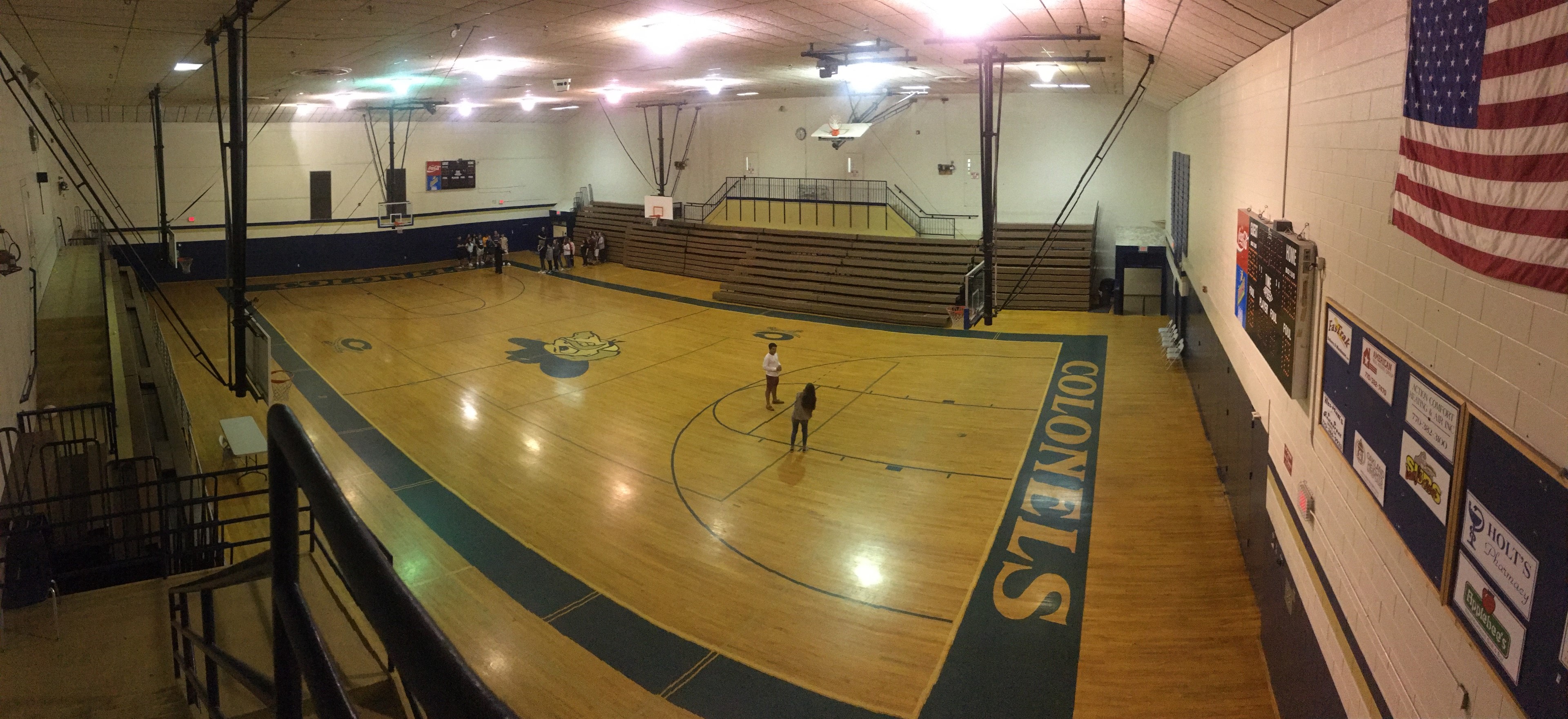 LocationsHub locationshub